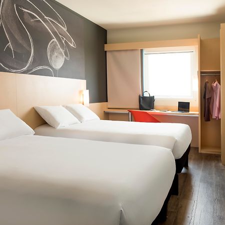 Ibis Irapuato Hotel Luaran gambar