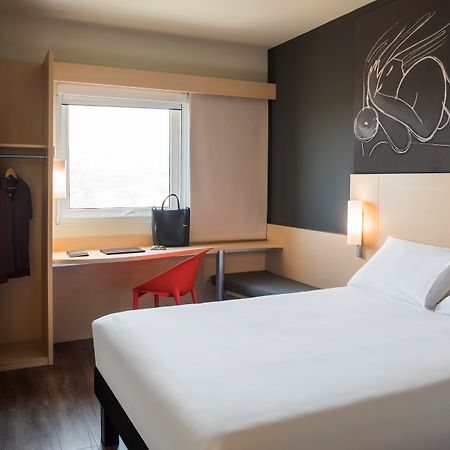 Ibis Irapuato Hotel Luaran gambar