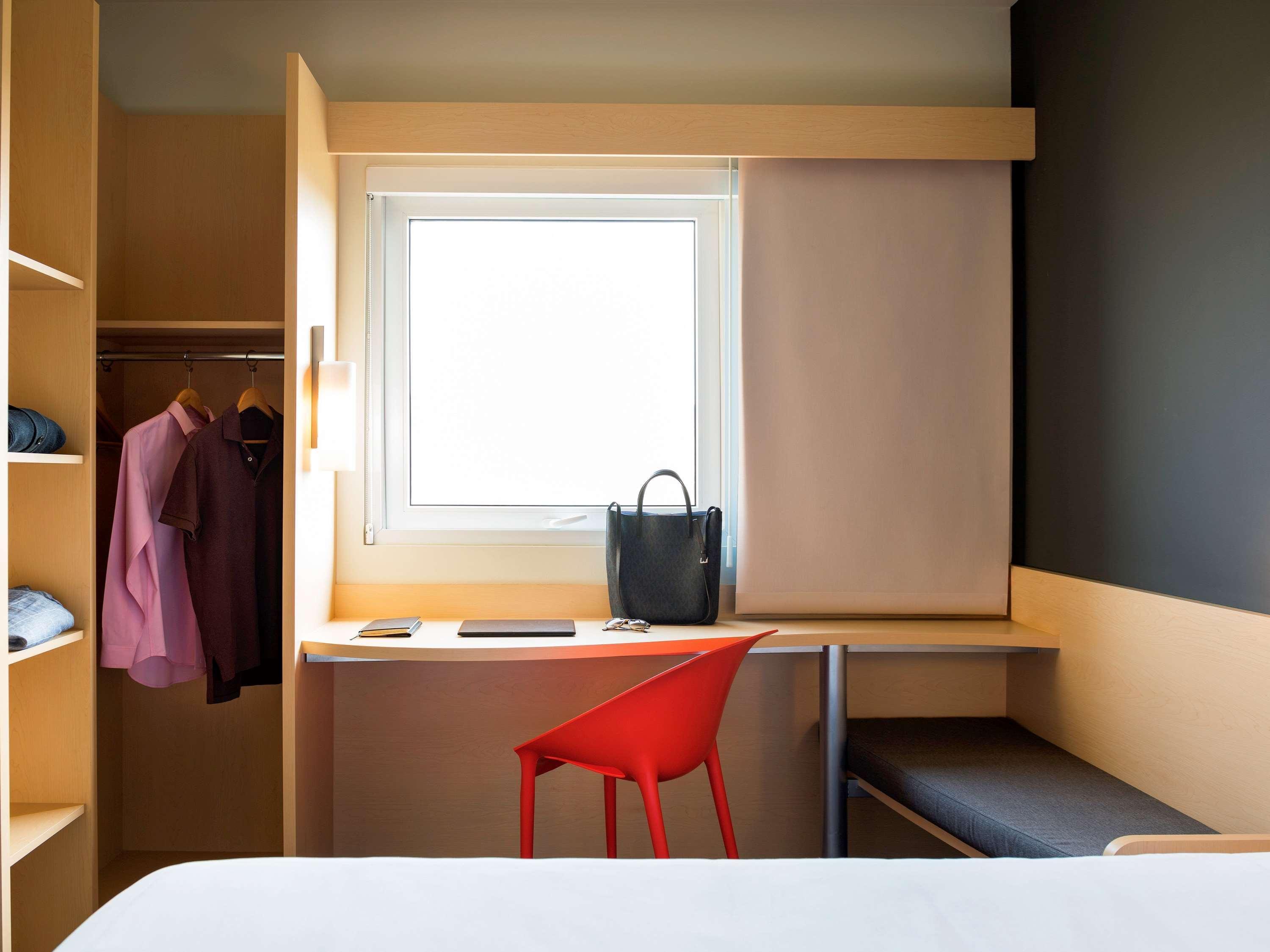 Ibis Irapuato Hotel Luaran gambar