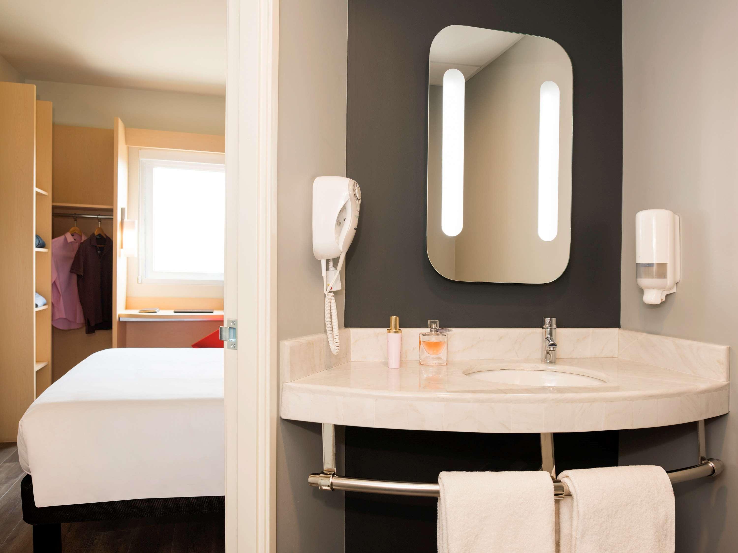 Ibis Irapuato Hotel Luaran gambar