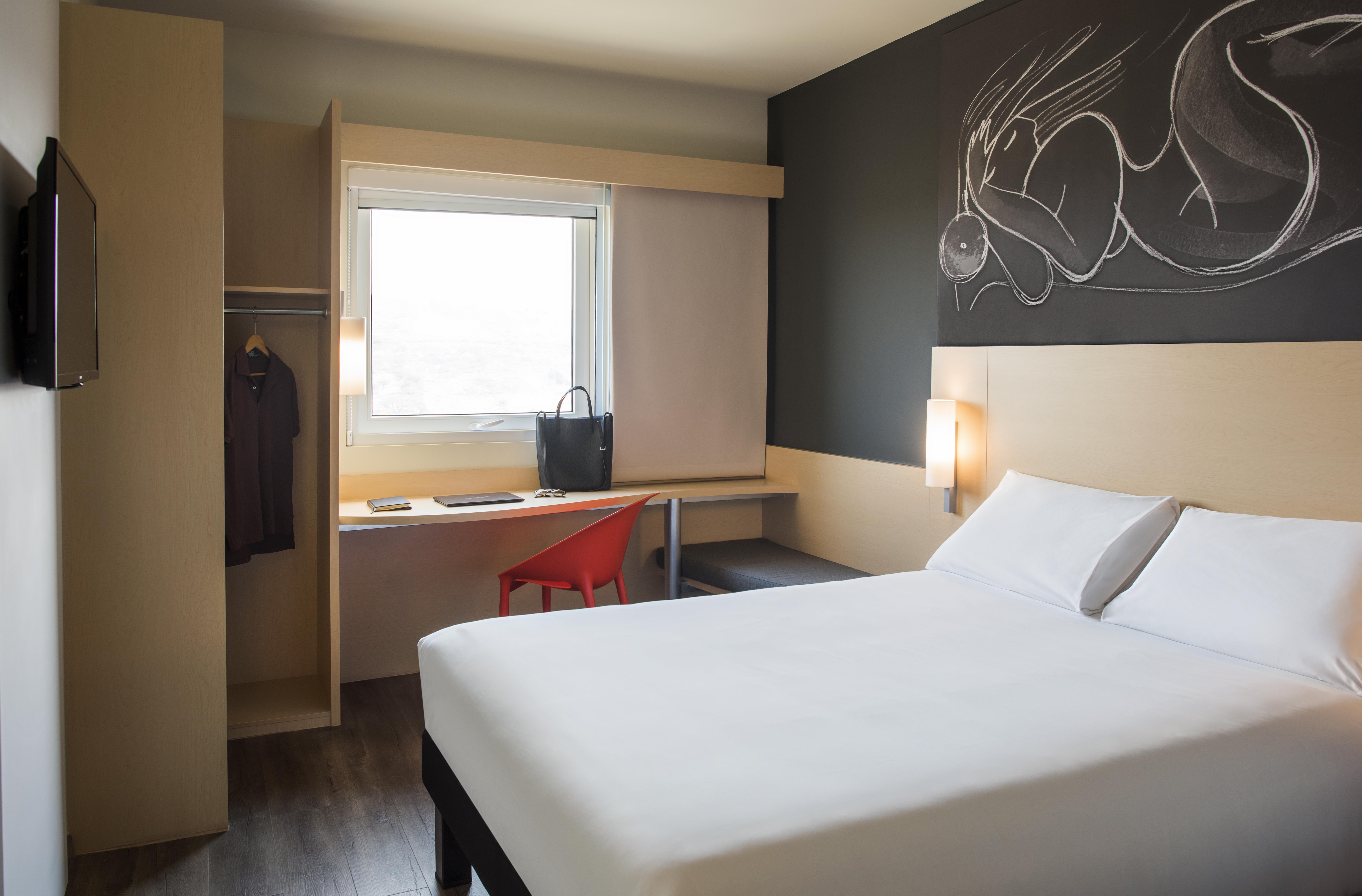 Ibis Irapuato Hotel Luaran gambar