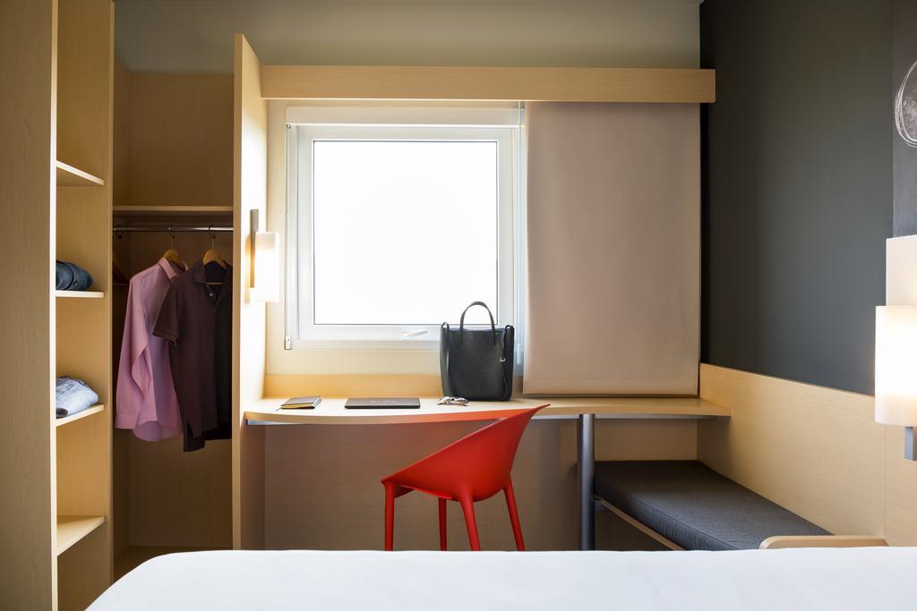 Ibis Irapuato Hotel Luaran gambar